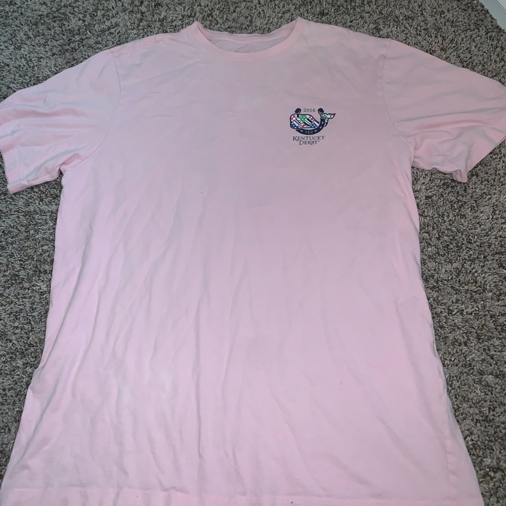 Vineyard vines Kentucky derby limited edition!